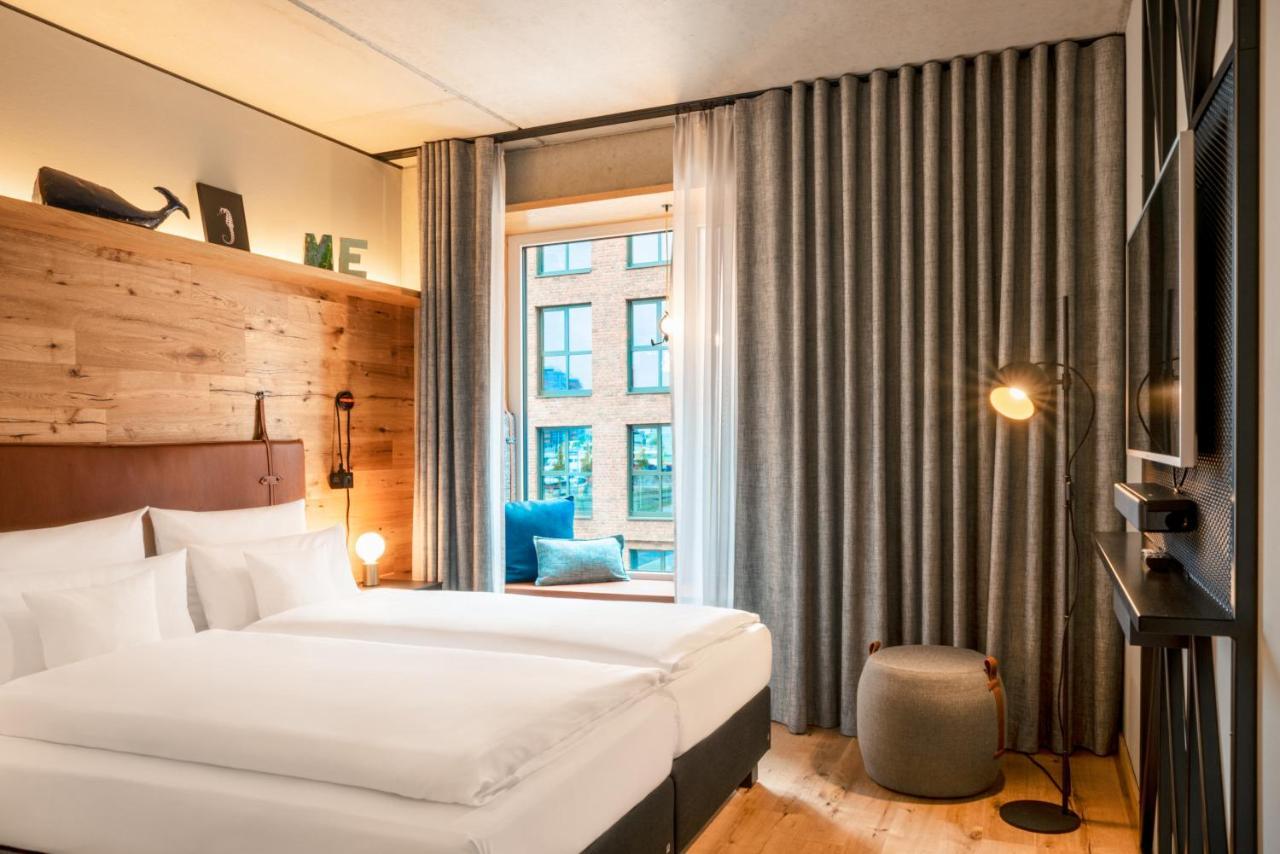 Me And All Hotel Kiel, By Hyatt Exterior foto