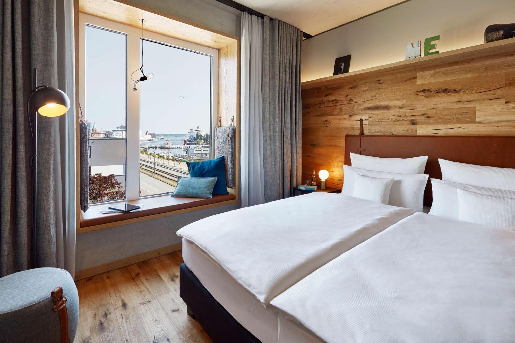 Me And All Hotel Kiel, By Hyatt Exterior foto