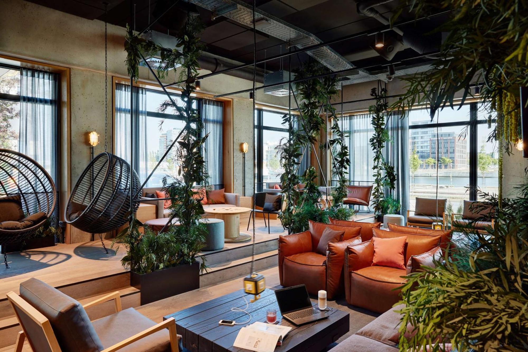 Me And All Hotel Kiel, By Hyatt Exterior foto